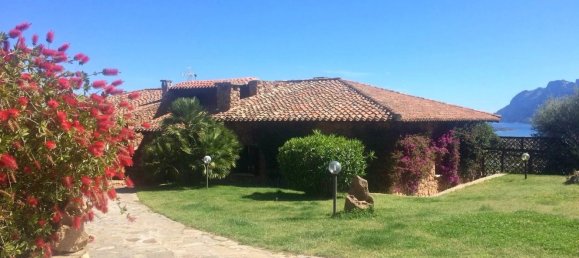 20غرفة فيلا في Loiri Porto San Paolo, Italy رقم 58750 9