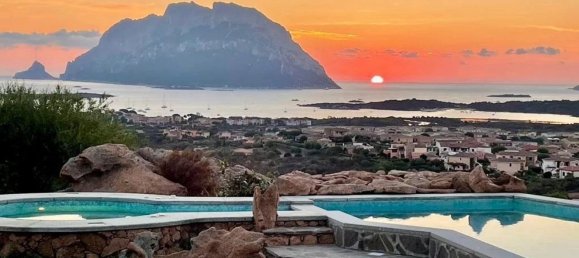 20غرفة فيلا في Loiri Porto San Paolo, Italy رقم 58750 7