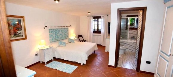 20غرفة فيلا في Loiri Porto San Paolo, Italy رقم 58750 18