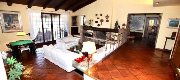 20غرفة فيلا في Loiri Porto San Paolo, Italy رقم 58750 12