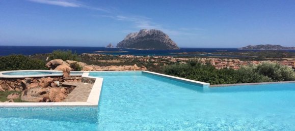 20غرفة فيلا في Loiri Porto San Paolo, Italy رقم 58750 5