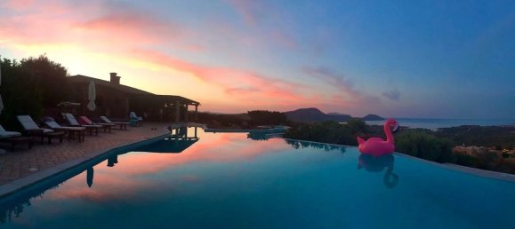 20غرفة فيلا في Loiri Porto San Paolo, Italy رقم 58750 8