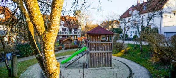1 Schlafzimmer Wohnung in Fürstenfeldbruck, Germany, Nr. 315001 10