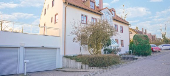 1 Schlafzimmer Wohnung in Fürstenfeldbruck, Germany, Nr. 315001 8
