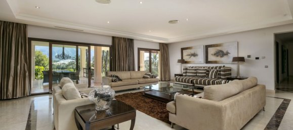 6 chambres Villa à Marbella, Spain No. 109900 3