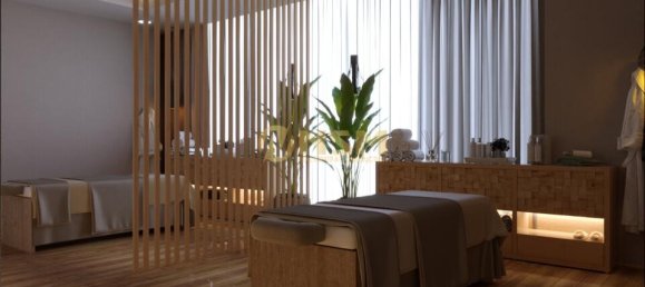 Apartment 1+1 in Alanya, Turkey No. 8456 14