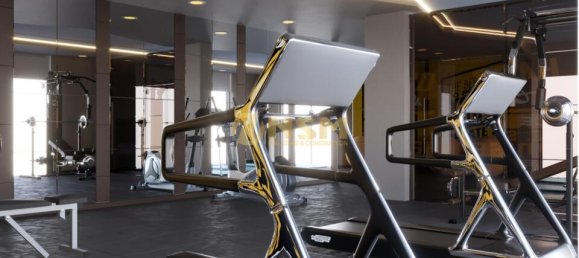 Apartment 1+1 in Alanya, Turkey No. 8456 18