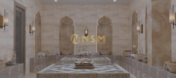 Apartment 1+1 in Alanya, Turkey No. 8456 13