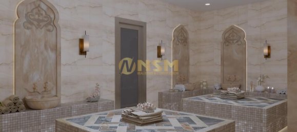 Apartment 1+1 in Alanya, Turkey No. 8456 12