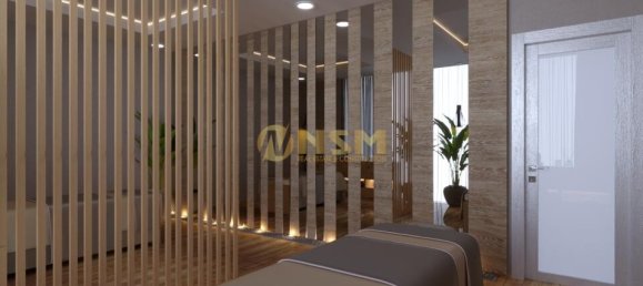 Apartment 1+1 in Alanya, Turkey No. 8456 15