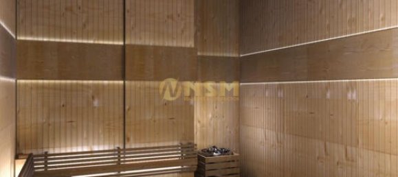 Apartment 1+1 in Alanya, Turkey No. 8456 29