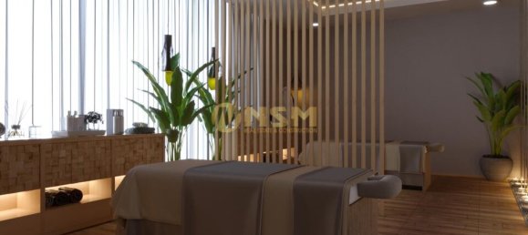 Apartment 1+1 in Alanya, Turkey No. 8456 17