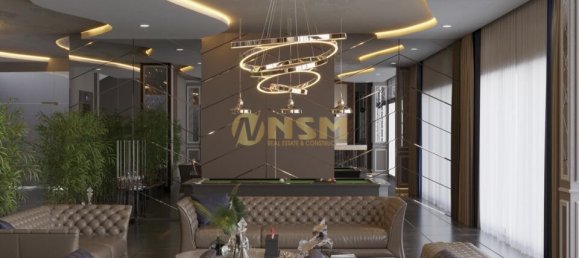 Apartment 1+1 in Alanya, Turkey No. 8456 3