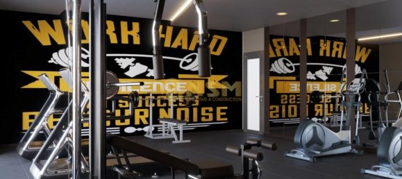 Apartment 1+1 in Alanya, Turkey No. 8456 21