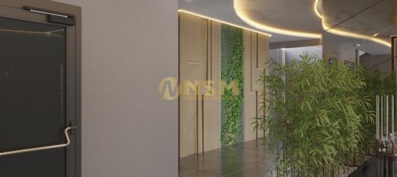 Apartment 1+1 in Alanya, Turkey No. 8456 6