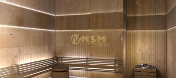 Apartment 1+1 in Alanya, Turkey No. 8456 28