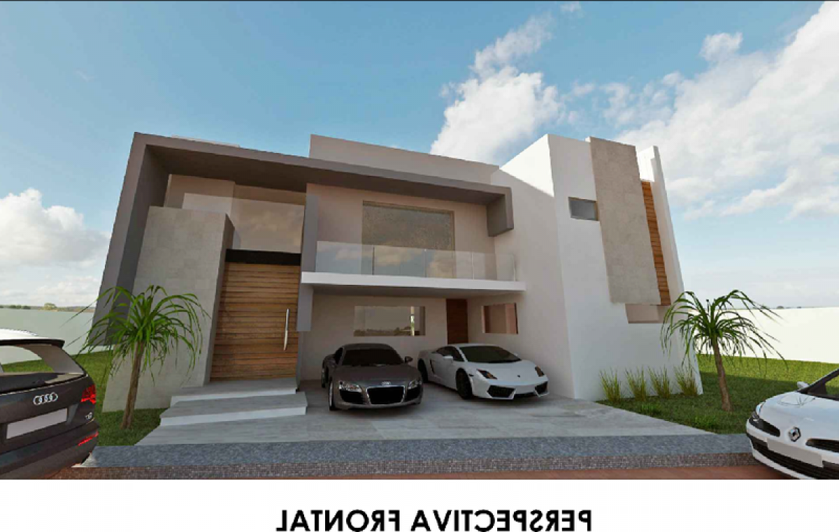 Casa de 3 dormitorios en Puebla, Mexico No. 170233