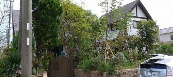 4 bedrooms House in Miyazaki, Japan No. 4583 2