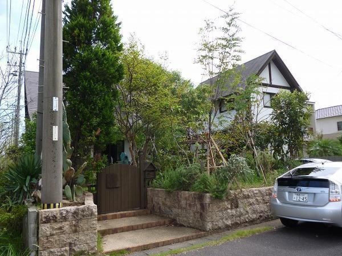 4 bedrooms House in Miyazaki, Japan No. 4583