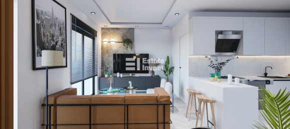 Apartment 2+1 in Alanya, Turkey No. 26456 8