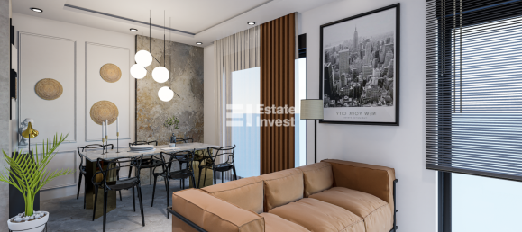 Apartment 2+1 in Alanya, Turkey No. 26456 10