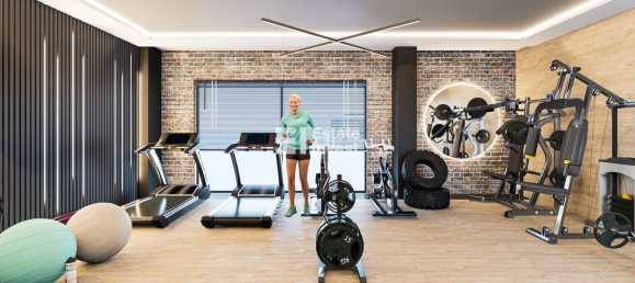 Apartment 2+1 in Alanya, Turkey No. 26456 5