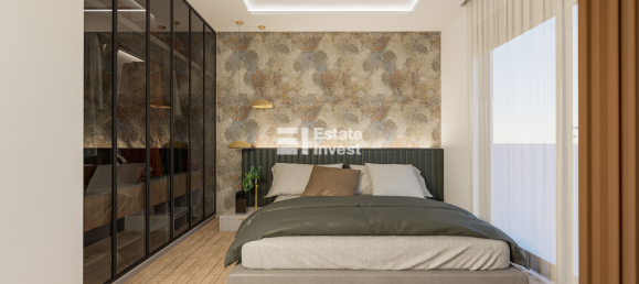 Apartment 2+1 in Alanya, Turkey No. 26456 11