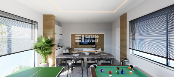 Apartment 2+1 in Alanya, Turkey No. 26456 4