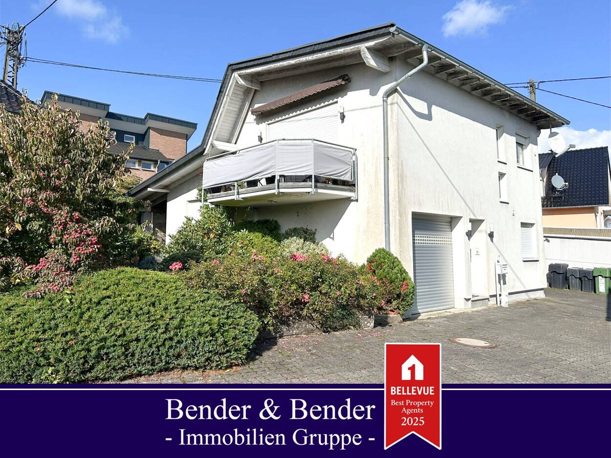 1 Schlafzimmer Haus in Oberbergischer, Germany, Nr. 214176