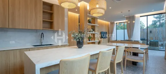 3 Schlafzimmer Haus in Phuket, Thailand, Nr. 68570 8