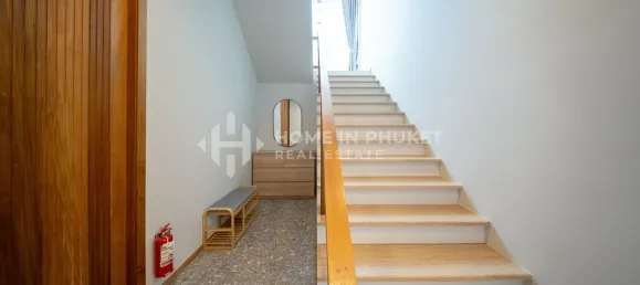 3 Schlafzimmer Haus in Phuket, Thailand, Nr. 68570 15