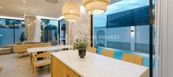 3 Schlafzimmer Haus in Phuket, Thailand, Nr. 68570 10