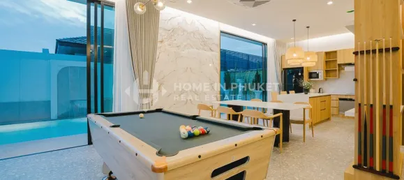 3 Schlafzimmer Haus in Phuket, Thailand, Nr. 68570 9