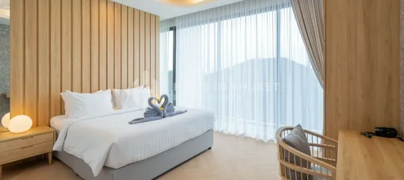 3 Schlafzimmer Haus in Phuket, Thailand, Nr. 68570 20