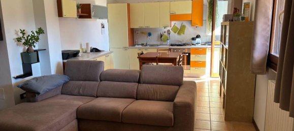 2-salle Appartement à Torri di Quartesolo, Italy No. 40463 3