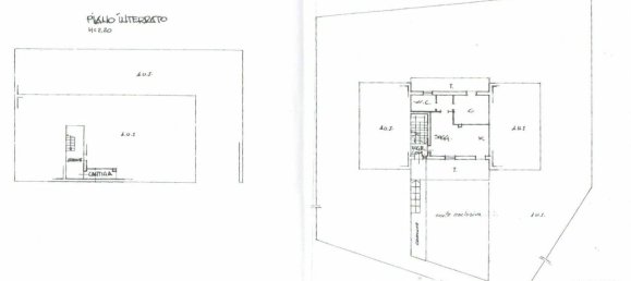 2-salle Appartement à Torri di Quartesolo, Italy No. 40463 14