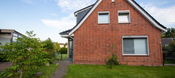 4 rooms House in Stormarn, Germany No. 36666 2