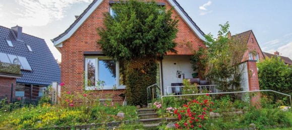 4 rooms House in Stormarn, Germany No. 36666 4