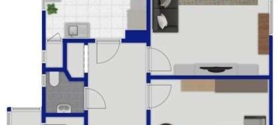 4 rooms House in Stormarn, Germany No. 36666 9