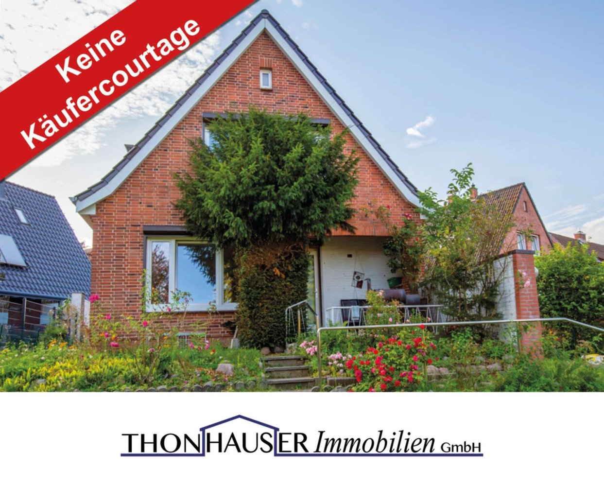 4 rooms House in Stormarn, Germany No. 36666