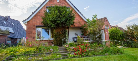 4 rooms House in Stormarn, Germany No. 36666 3