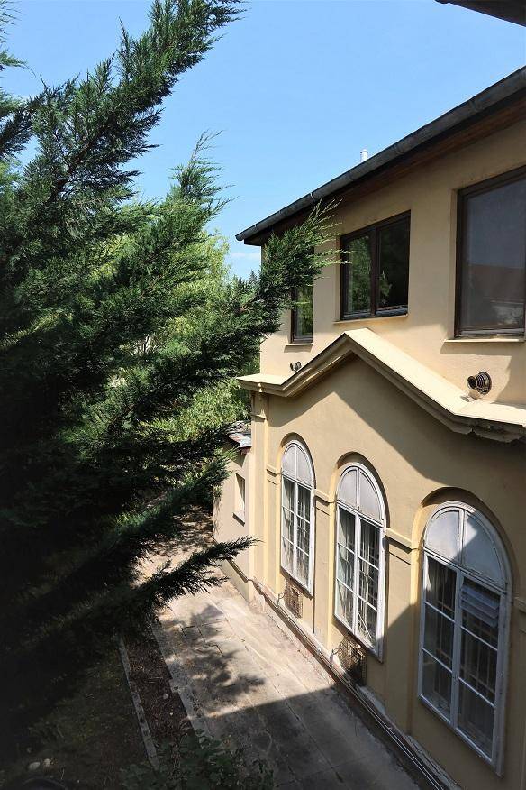 Вилла с 7 спальнями в Баден, Австрия № 153216