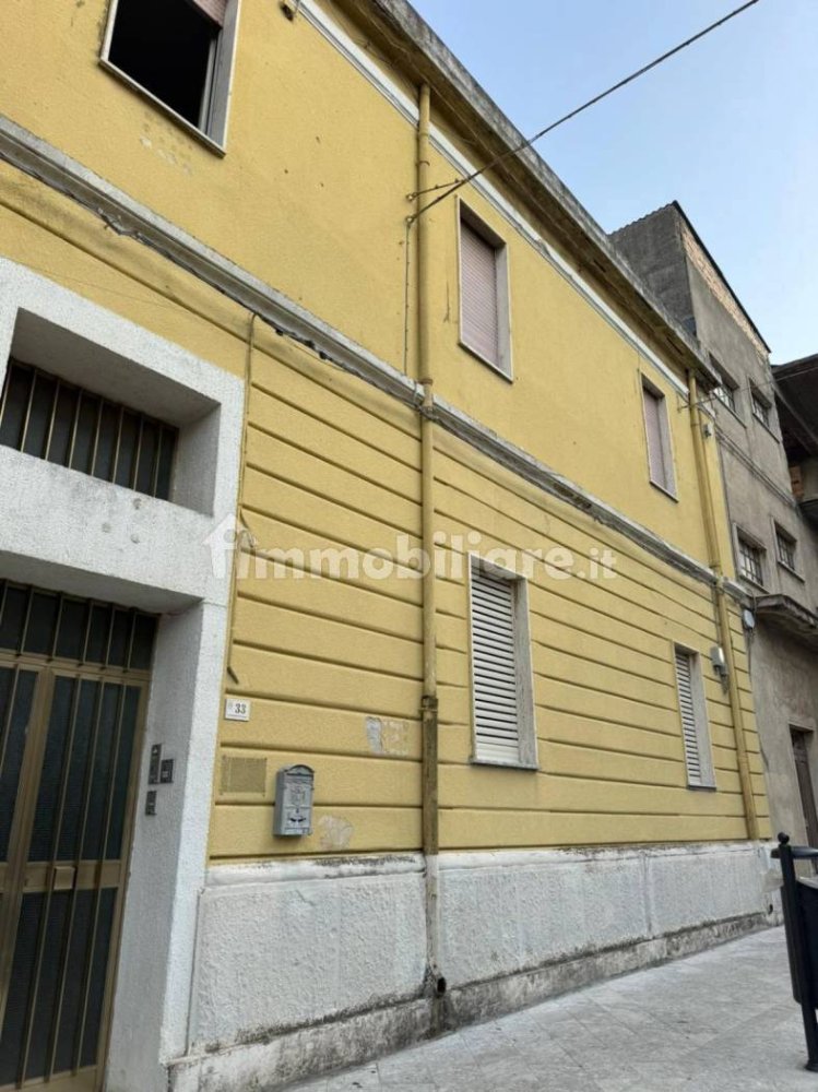 1 Schlafzimmer Wohnung in Locri, Italy, Nr. 343725