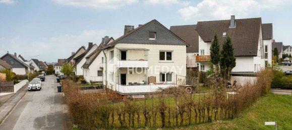 Таунхаус с 8 комнатами в Зост, Германия № 292455 4