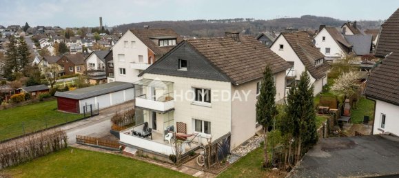 Таунхаус с 8 комнатами в Зост, Германия № 292455 3