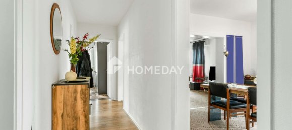 Таунхаус с 8 комнатами в Зост, Германия № 292455 12