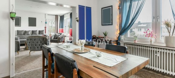 Таунхаус с 8 комнатами в Зост, Германия № 292455 14