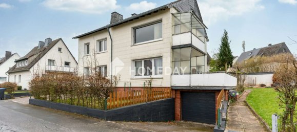 Таунхаус с 8 комнатами в Зост, Германия № 292455 6