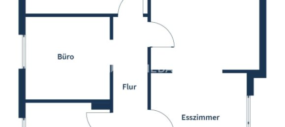 Таунхаус с 8 комнатами в Зост, Германия № 292455 24