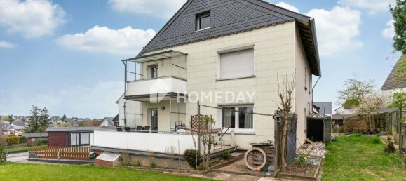 Таунхаус с 8 комнатами в Зост, Германия № 292455 5